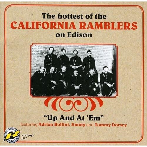 Up &amp; At Em - VARIOUS ARTISTS CD