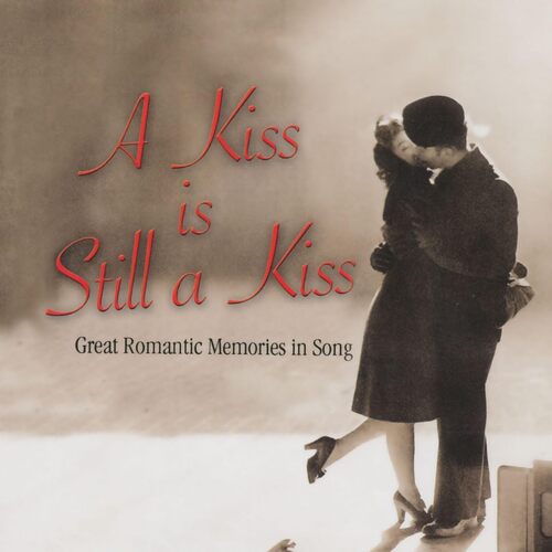 Readers Digest A Kiss Is Still A Kiss Var - VARIOUS ARTISTS CD