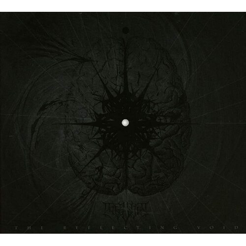 Reflecting Void Infestus CD