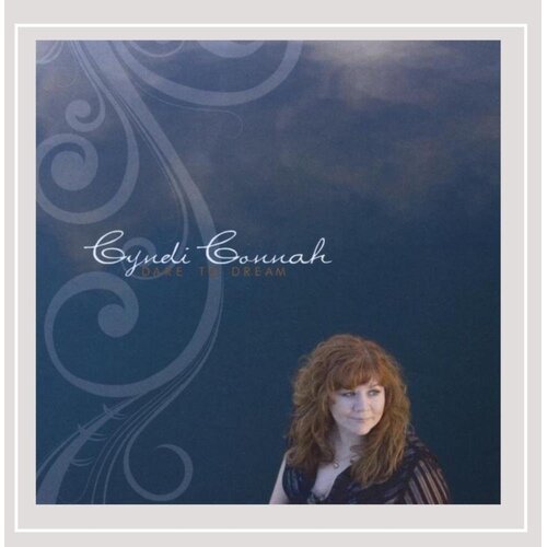 Dare To Dream -Cyndi Connah CD