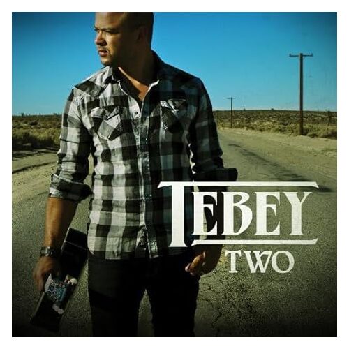 Two - TEBEY CD