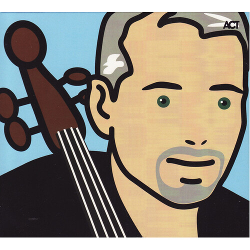 Signature Edition - Lars Danielsson CD