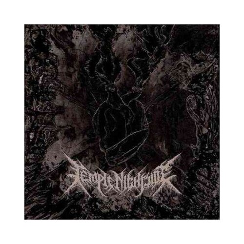 Condemnation -Temple Nightside CD