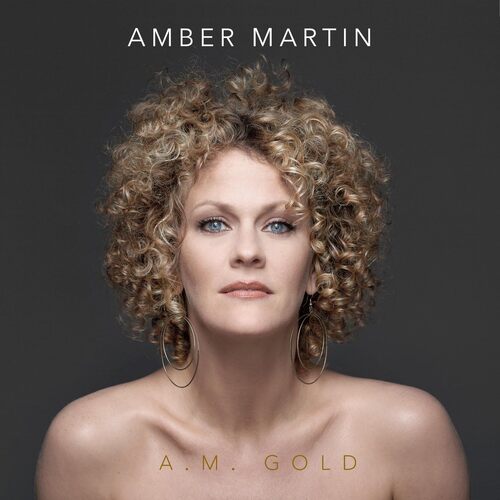 A.M. Gold - Amber Martin CD