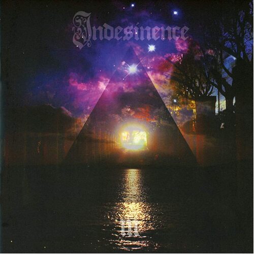 Iii INDESINENCE CD