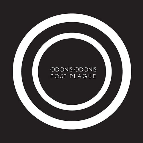 Post Plague ODONIS ODONIS CD