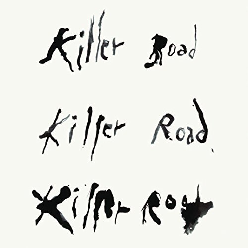 Killer Road -Soundwalk Collective And Jesse Paris Smith Feat. Patti Smith CD