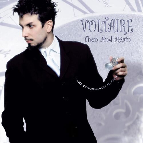Then and Again - Voltaire CD