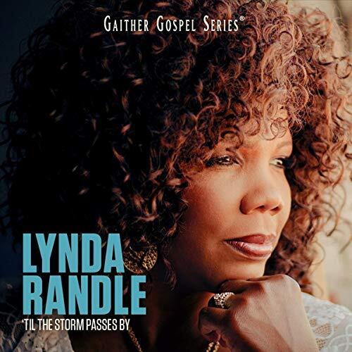 Til Storm Passes By -Randle, Lynda CD