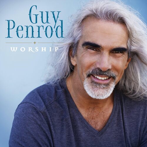 Worship - Guy Penrod CD