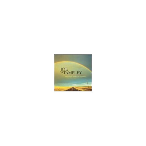 Somewhere Under The Rainbow -Joe Stampley CD