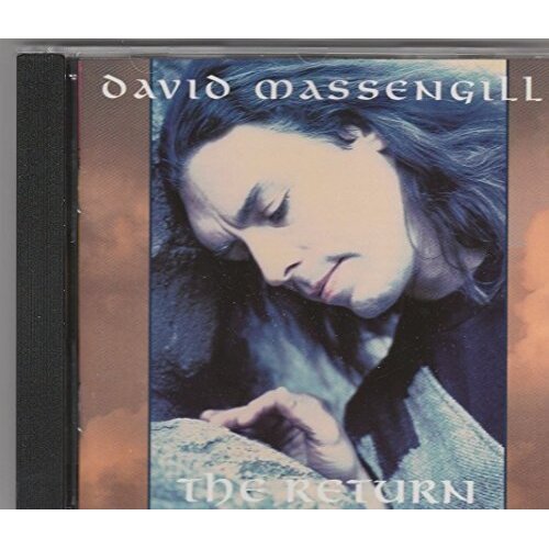 Return -David Massengill CD
