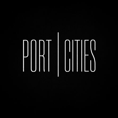 Port Cities -Port Cities CD