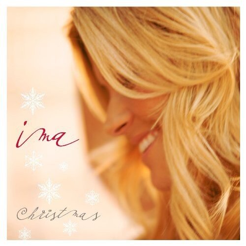 Christmas -Ima CD