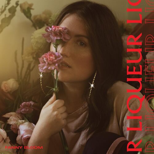 Liqueur - Fanny Bloom CD
