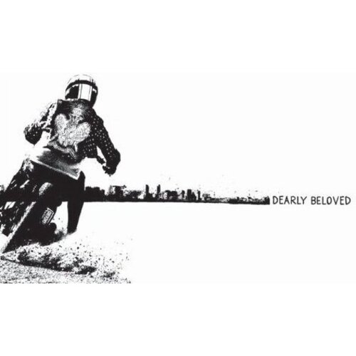 Enduro - Dearly Beloved CD