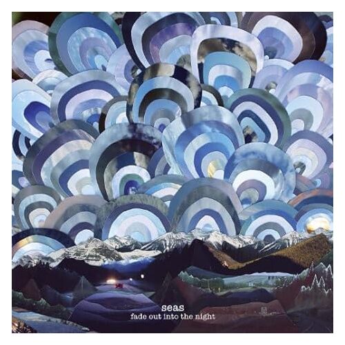 Fade Out Into the Night - Seas CD