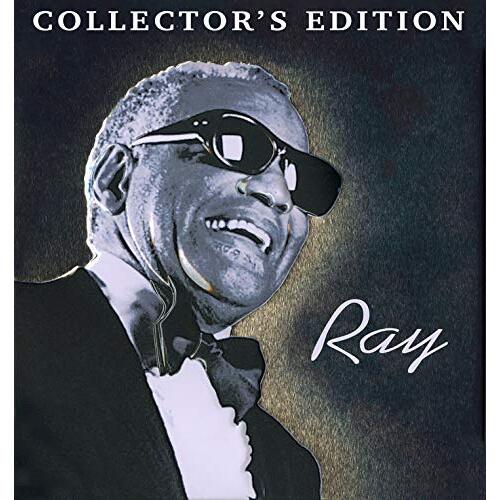 Forever -Ray Charles CD