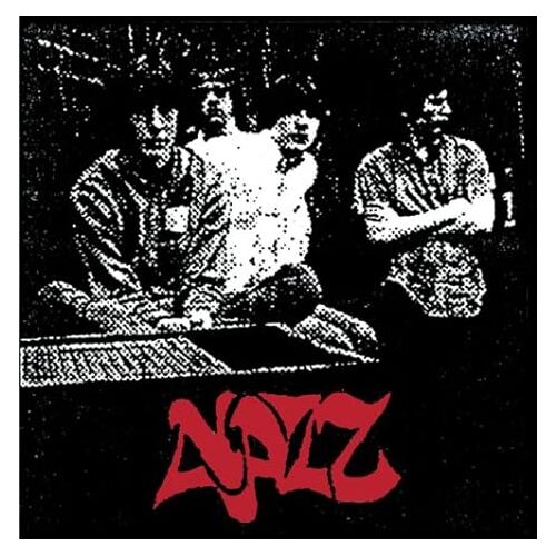13th &amp; Pine - Nazz CD