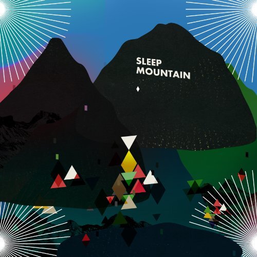 Sleep Mountain -Kissaway Trail CD