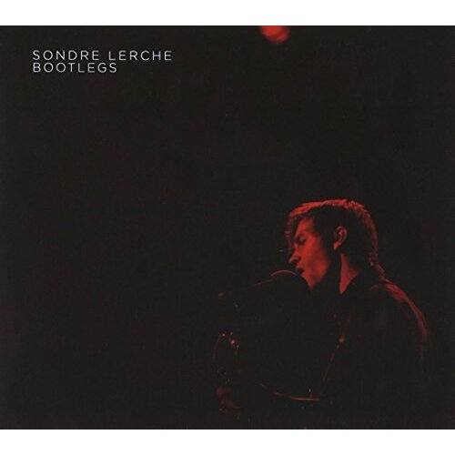 Bootlegs -Lerche,Sondre  CD