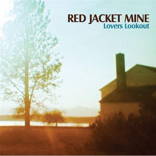Lovers Lookout -Red Jacket Mine CD