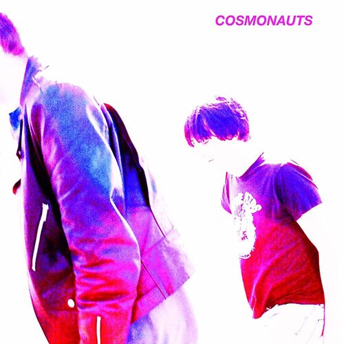 Persona Non Grata COSMONAUTS CD