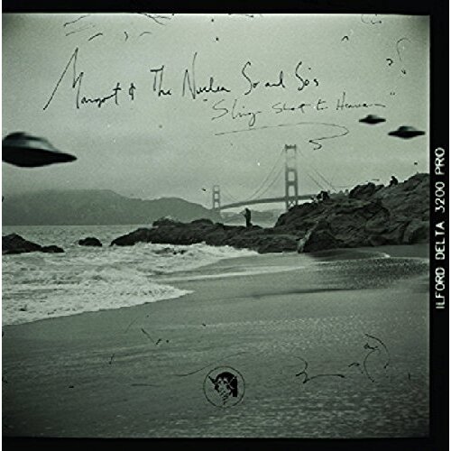 Sling Shot To Heaven -Margot The Nuclear So Sos CD