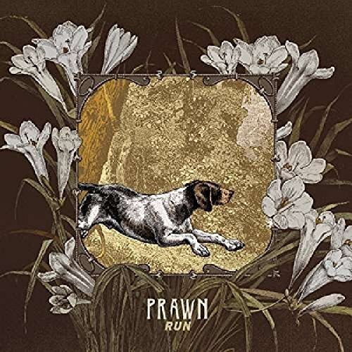 Run -Prawn CD
