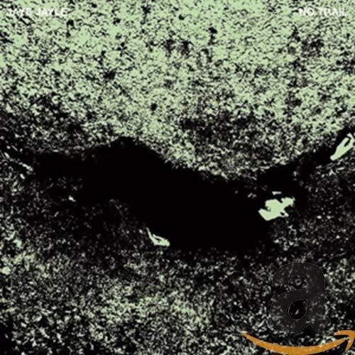 No Trail &amp; Other Unholy Paths -Jaye Jayle CD
