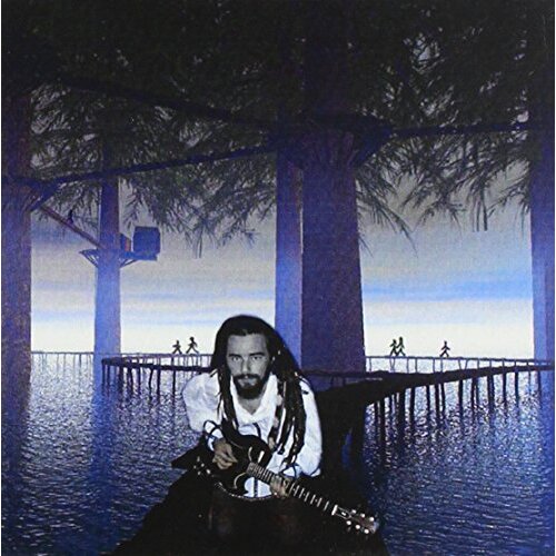 Seven Generations -Marius &amp; Mae Ploy CD