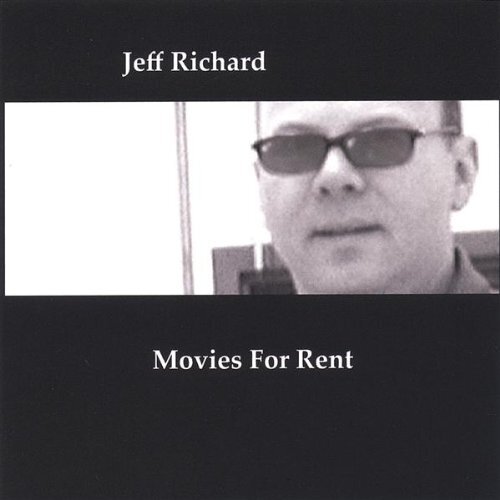 Movies For Rent -Jeff Richard CD