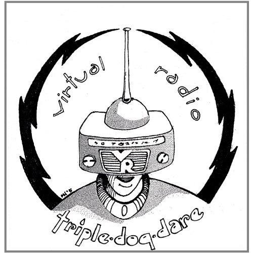 Virtual Radio -Triple Dog Dare CD