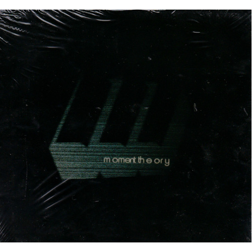 Moment Theory -Moment Theory CD