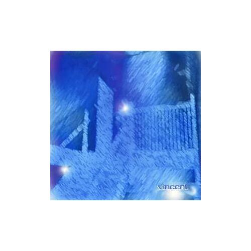 Stairwell - St. Vincent CD