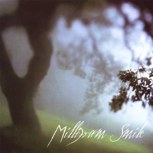 Beautiful Scars &amp; Memories -Milligram Smile CD