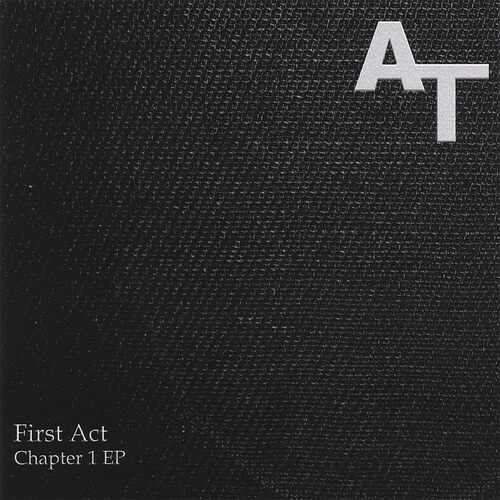First Act-Chapter 1 - At CD