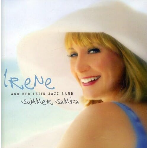 Summer Samba - Irene &amp; Her Latin Jazz Band CD
