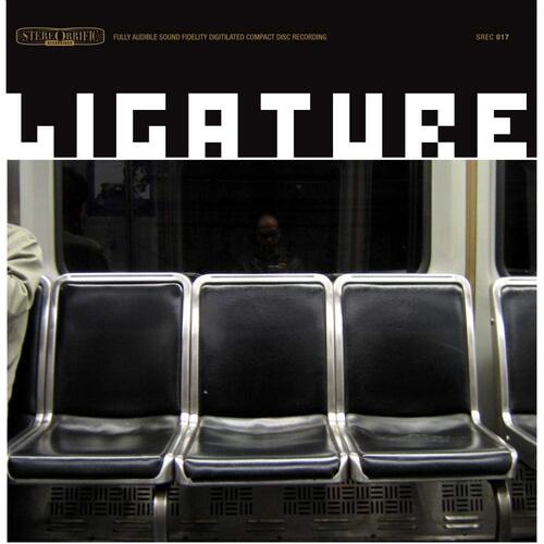 Ligature -Ligature CD