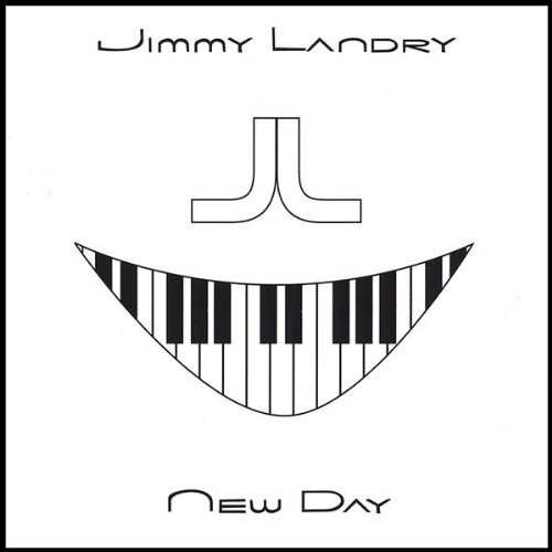 New Day -Jimmy Landry CD