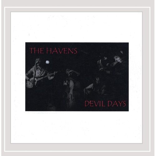 Devil Days - The Havens CD