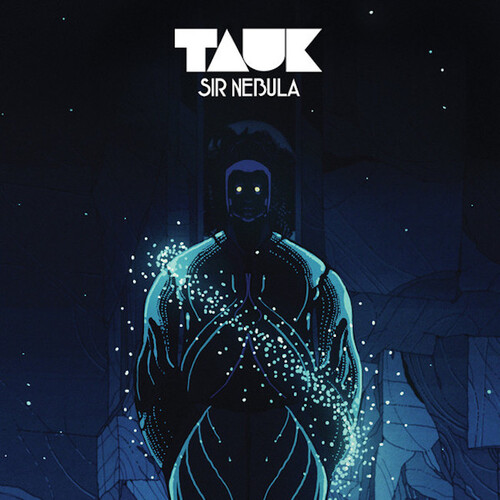 Tauk - Sir Nebula CD