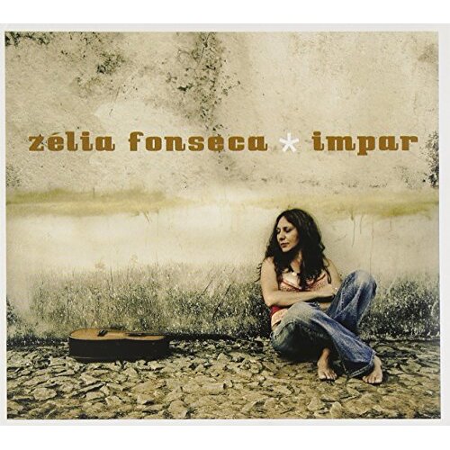 Impar -Fonseca, Zelia CD