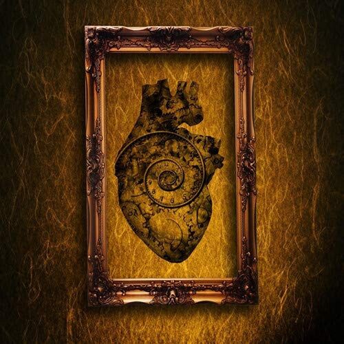 Love &amp; Scars - Jerry Gaskill CD