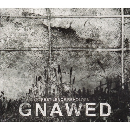 Pestilence Beholden -Gnawed CD