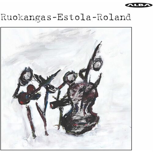 Ruokangas Estola Roland - Various Artists CD