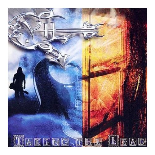 Taking The Lead - Elias Viljanen CD