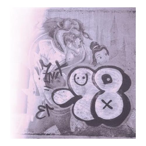Dreamless - CROCODILES CD