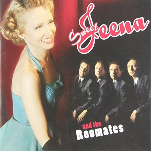 Sweet Jeena &amp; Roomates -Sweet Jeena CD