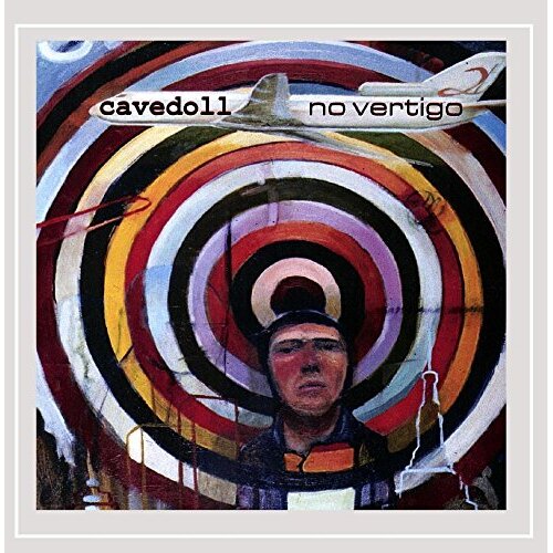 No Vertigo -Cavedoll CD